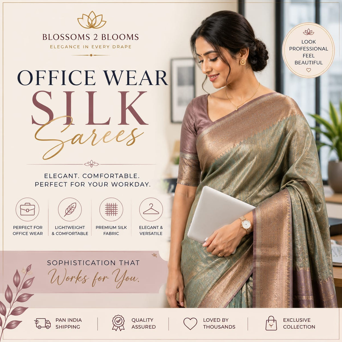 OFFICE WEAR