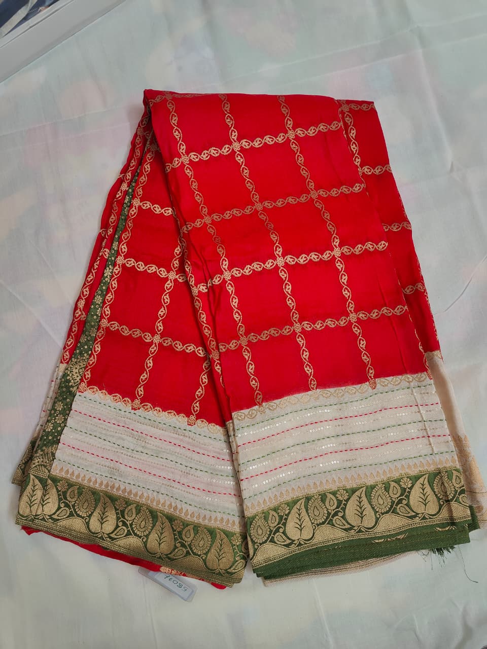 Marco saree