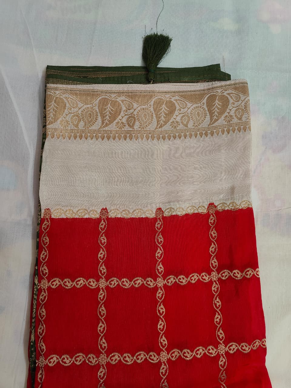 Marco saree