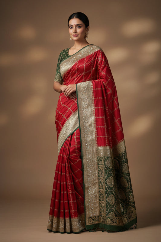 Marco saree